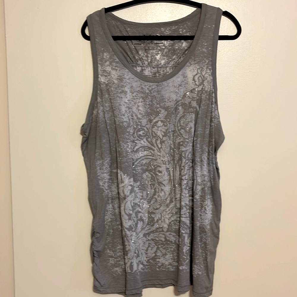 Maurices Premium line tank top size 3